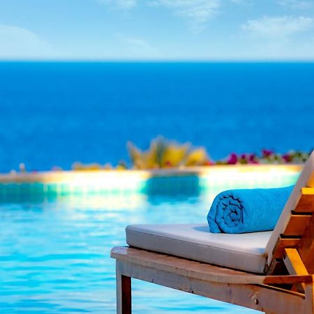 Zen Resort Sahl Hasheesh By Tbh Hotels Hurghada Exteriör bild