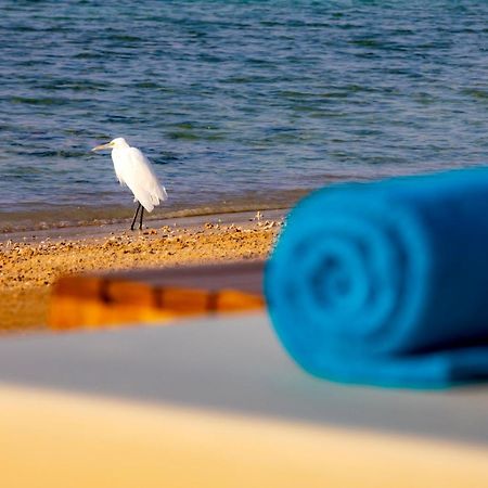 Zen Resort Sahl Hasheesh By Tbh Hotels Hurghada Exteriör bild