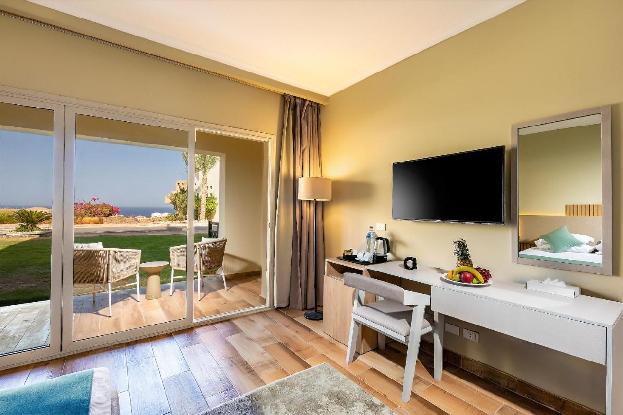 Zen Resort Sahl Hasheesh By Tbh Hotels Hurghada Exteriör bild