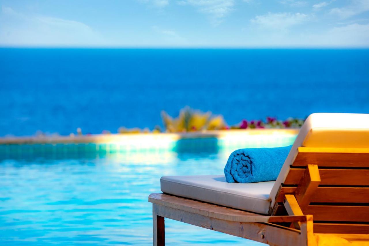 Zen Resort Sahl Hasheesh By Tbh Hotels Hurghada Exteriör bild