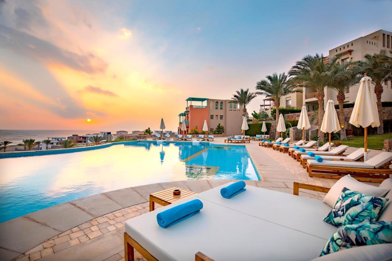 Zen Resort Sahl Hasheesh By Tbh Hotels Hurghada Exteriör bild