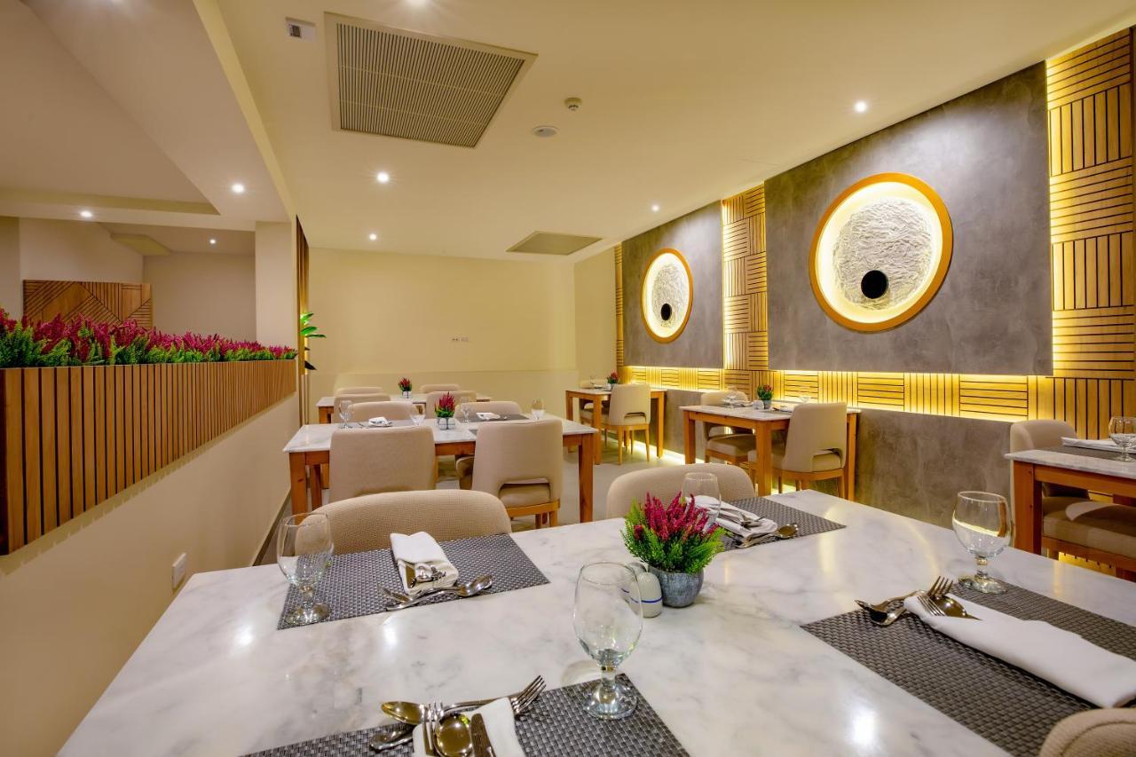 Zen Resort Sahl Hasheesh By Tbh Hotels Hurghada Exteriör bild
