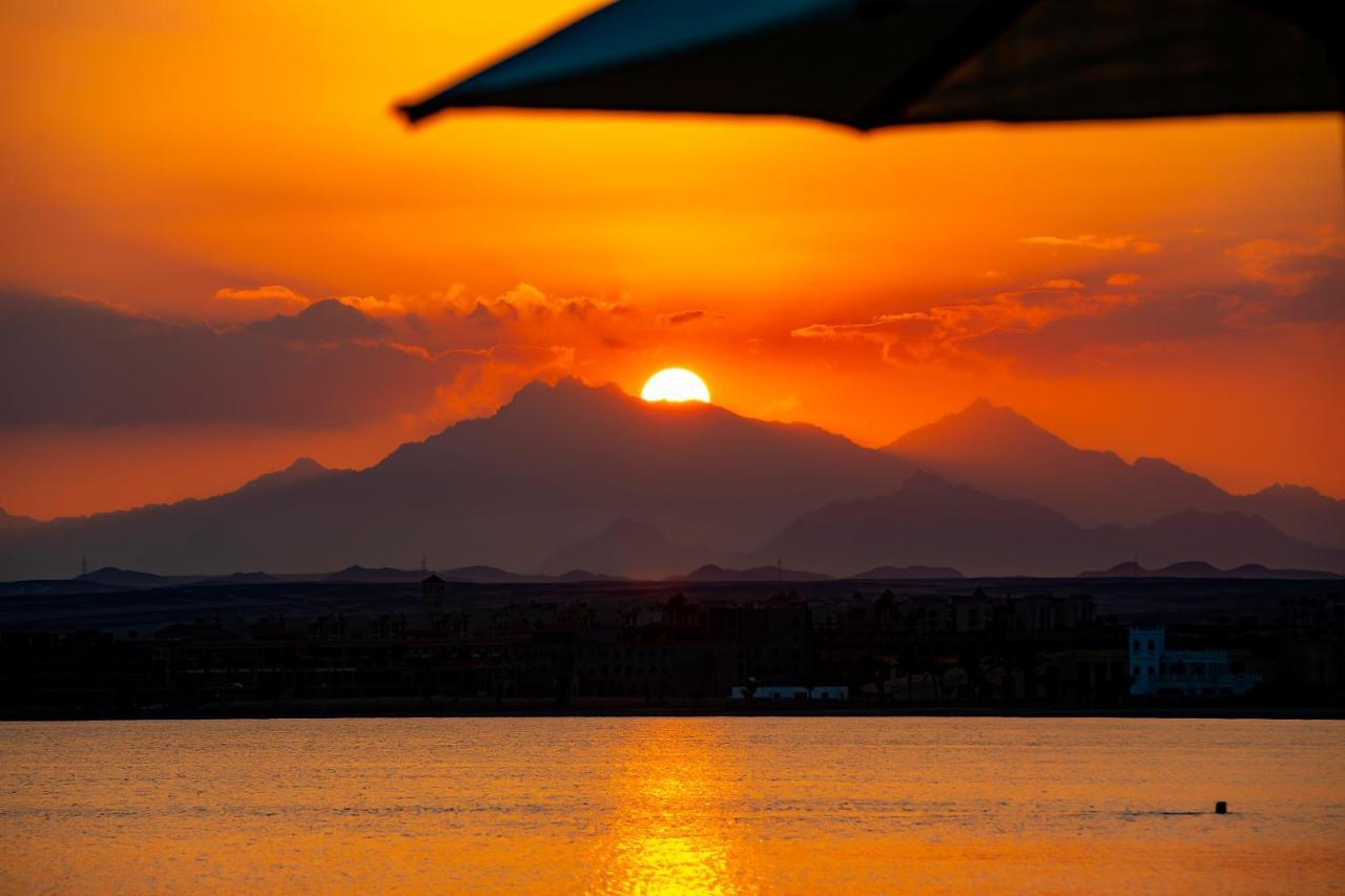 Zen Resort Sahl Hasheesh By Tbh Hotels Hurghada Exteriör bild