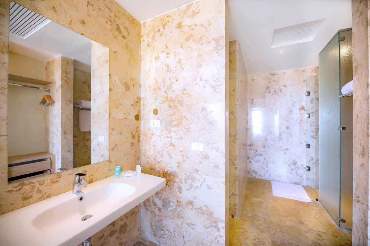 Zen Resort Sahl Hasheesh By Tbh Hotels Hurghada Exteriör bild